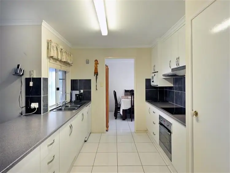 Fifth view of Homely house listing, 421 Hume Street, Kearneys Spring QLD 4350