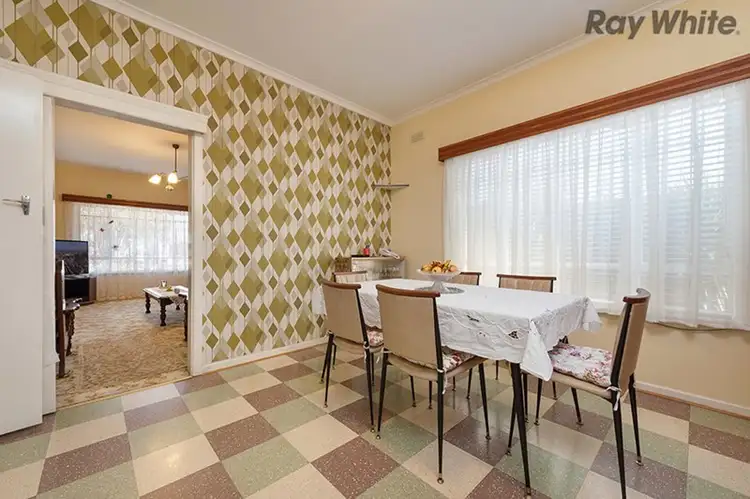 Fourth view of Homely house listing, 30 Station Avenue, St Albans VIC 3021