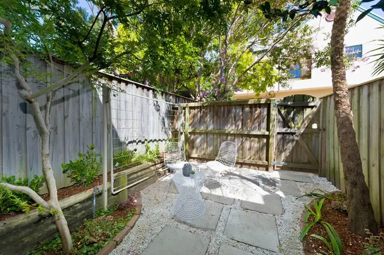 Fourth view of Homely townhouse listing, 169A Union Street, Newtown NSW 2042