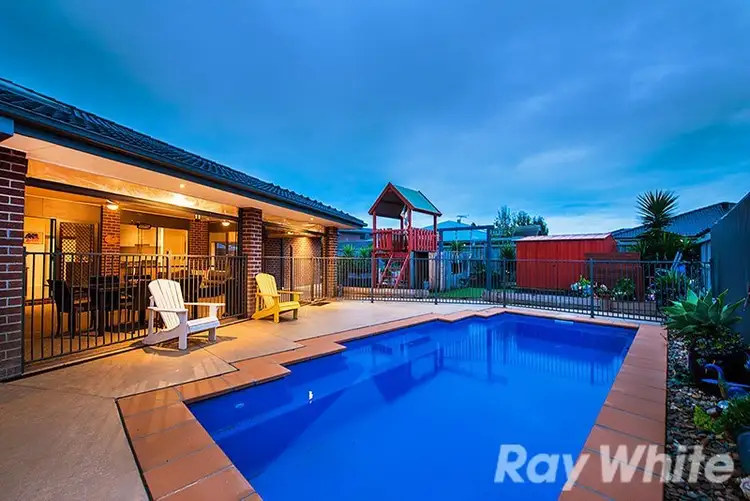 4 Jirakee Close, Botanic Ridge VIC 3977
