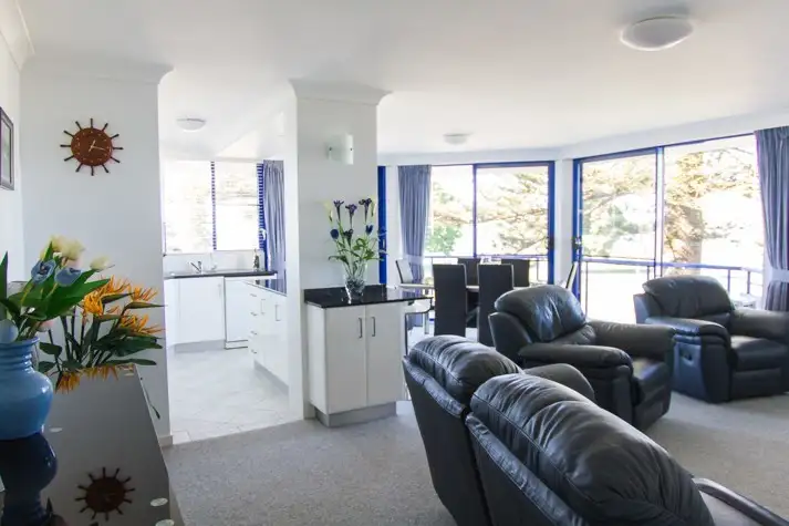 Second view of Homely unit listing, Address available on request