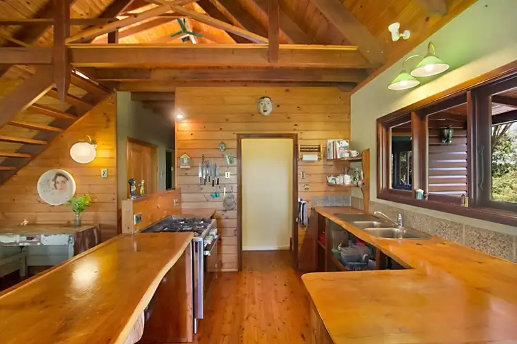 Fifth view of Homely house listing, 259 Tyalgum Creek Road, Tyalgum NSW 2484