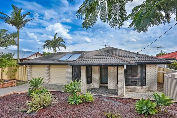 Main view of Homely house listing, 77 Azalea Street, Inala QLD 4077