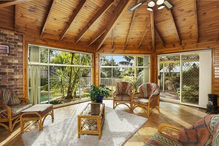 Third view of Homely house listing, 58 Kilkenny Parade, Berkeley Vale NSW 2261