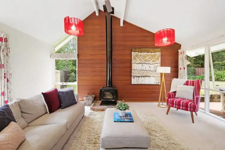 Fifth view of Homely house listing, 6 Paroo Place, South Turramurra NSW 2074