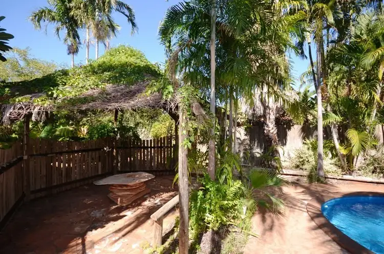 Sixth view of Homely house listing, 57 Guy Street, Broome WA 6725