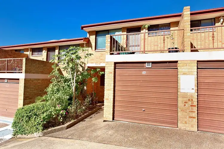 36/177 Reservoir Road, Blacktown NSW 2148