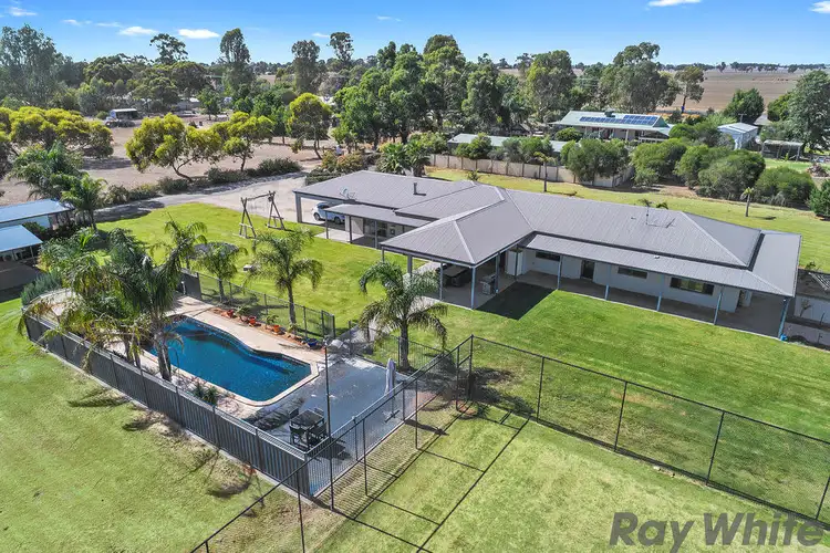 54A Katamatite-Yarrawonga Road, Yarrawonga VIC 3730