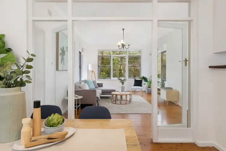 106 Lucinda Avenue South, Wahroonga NSW 2076