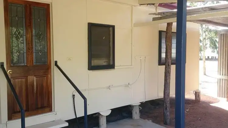 Sixth view of Homely house listing, 121 Ash Street, Barcaldine QLD 4725