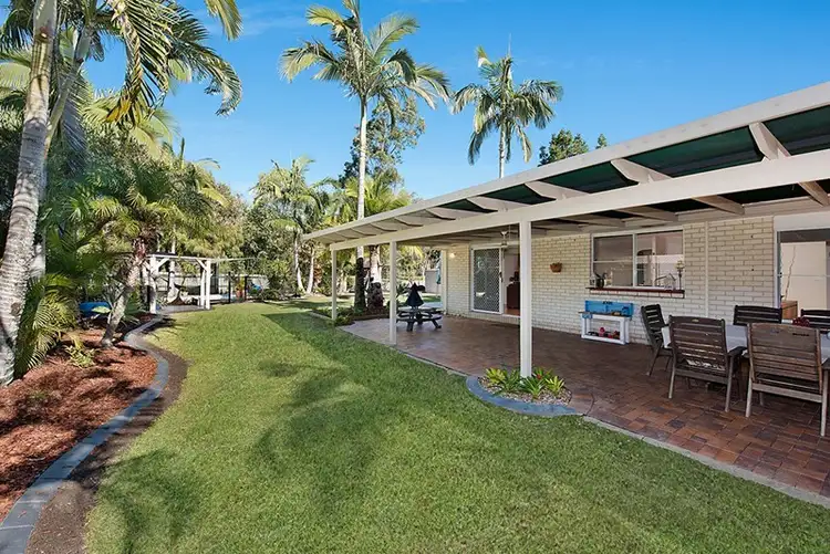 Third view of Homely house listing, 4 Murray Pine Court, Buderim QLD 4556