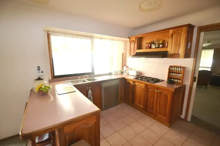 Sixth view of Homely house listing, 36 O'Sullivan Road, Seymour VIC 3660