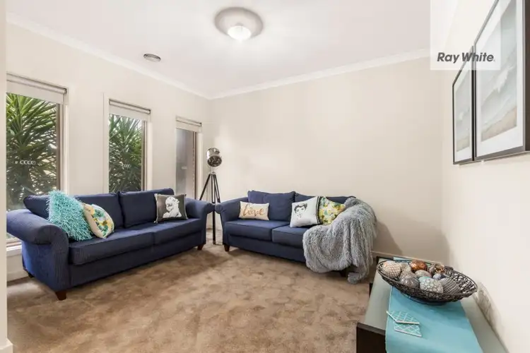 Third view of Homely house listing, 26 Panton Gap Drive, South Morang VIC 3752