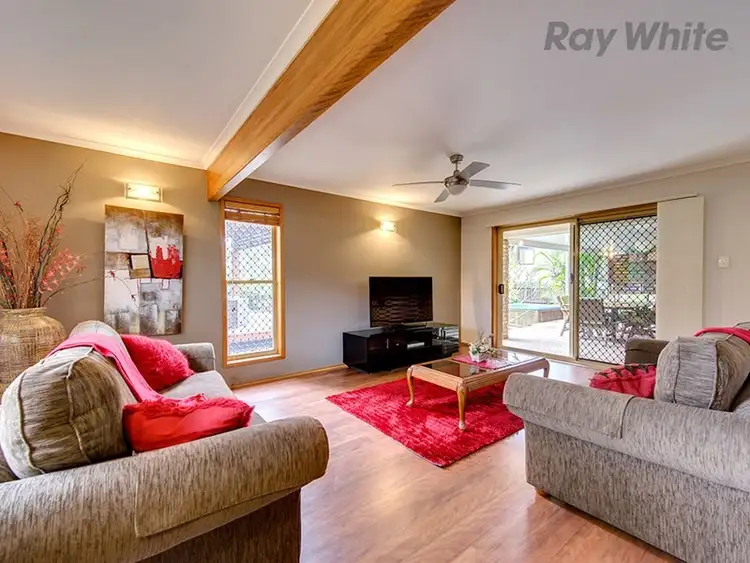 Fourth view of Homely house listing, 48 Lorraine Street, Camira QLD 4300