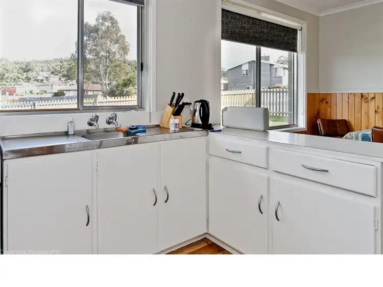 Second view of Homely house listing, 169 Tollard Drive, Rokeby TAS 7019