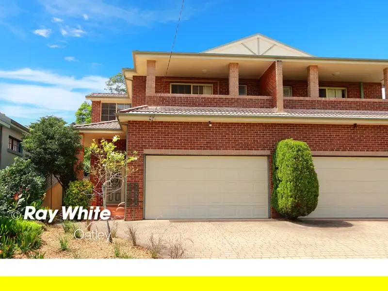 Main view of Homely house listing, 112 Letitia Street, Oatley NSW 2223