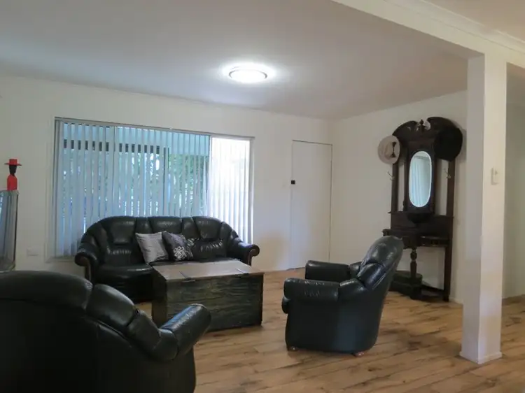 Fourth view of Homely house listing, 124 Hospital Road, Emerald QLD 4720