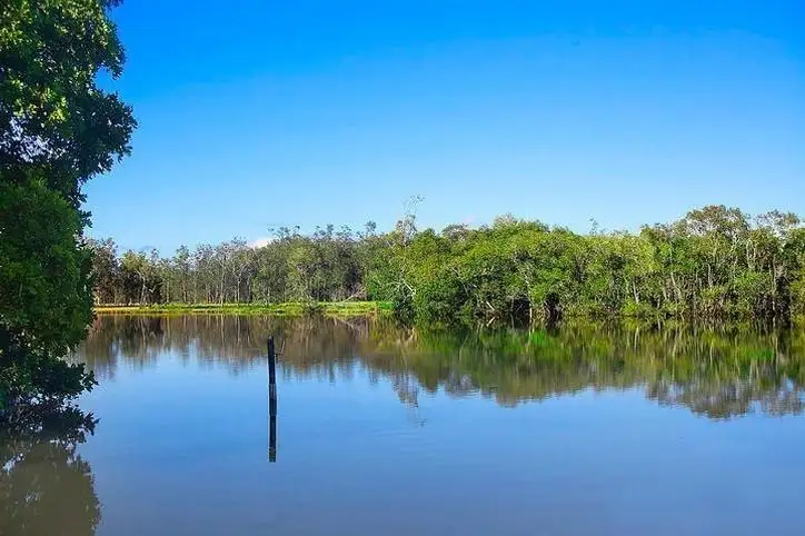 Fourth view of Homely house listing, 100 Crescent Avenue, Hope Island QLD 4212