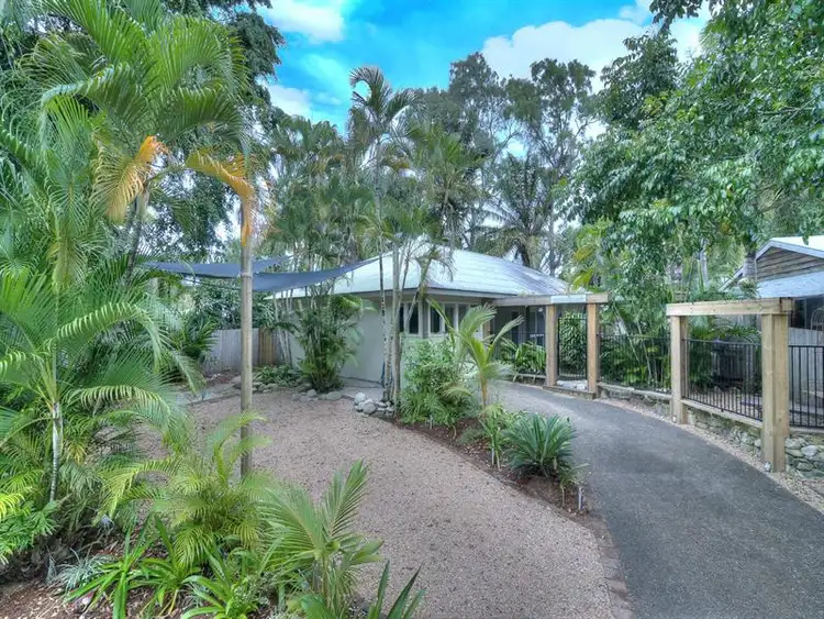 Main view of Homely house listing, 6 Albatross Close, Cooya Beach QLD 4873