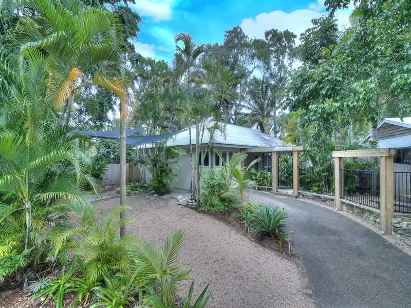 Main view of Homely house listing, 6 Albatross Close, Cooya Beach QLD 4873