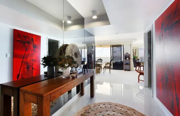 Second view of Homely apartment listing, 47/3510 Main Beach Parade, Main Beach QLD 4217