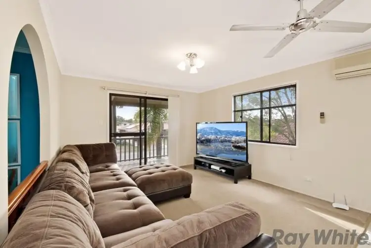 Fourth view of Homely house listing, 48 Bucknor Drive, Deception Bay QLD 4508