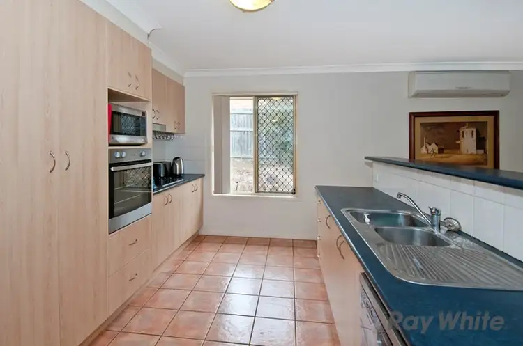 Second view of Homely house listing, 7 Barber Court, Waterford QLD 4133