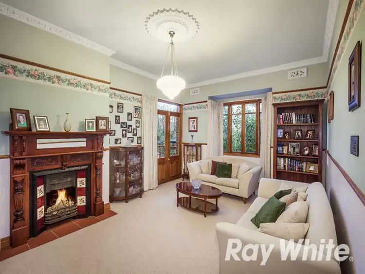 Seventh view of Homely house listing, 10 Ungara Close, Eltham North VIC 3095