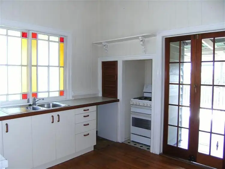 Second view of Homely house listing, 27 Mein Street, Hendra QLD 4011