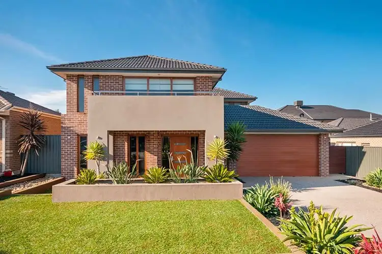 Main view of Homely house listing, 6 Mallacoota Way, Craigieburn VIC 3064