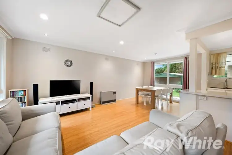 Fourth view of Homely house listing, 47 Sinclair Road, Bayswater VIC 3153