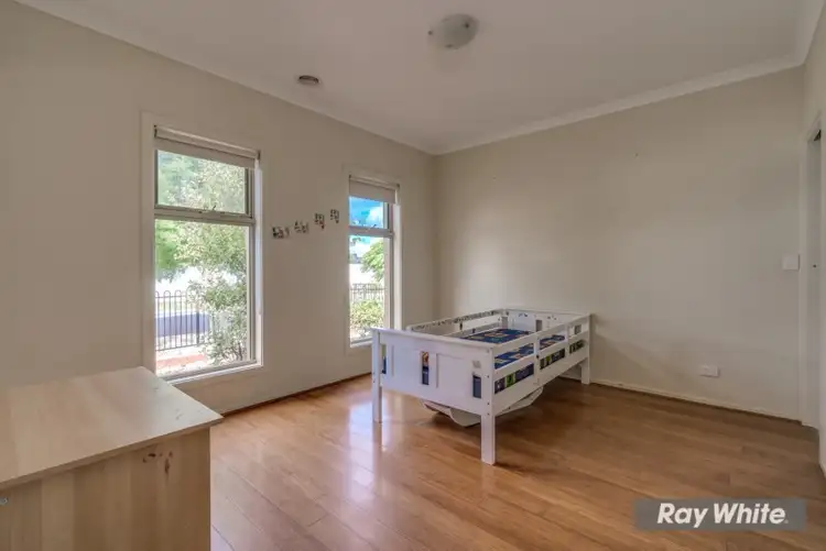 Fifth view of Homely house listing, 4 Bunnorong Street, Tarneit VIC 3029