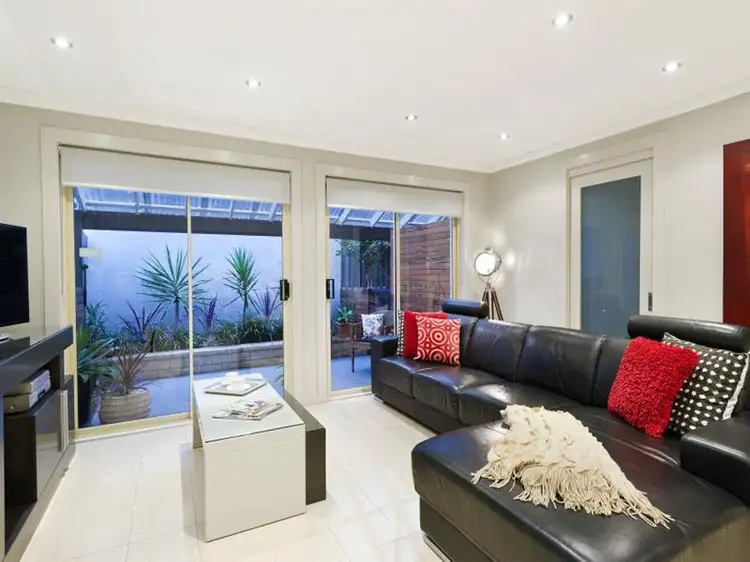 Fourth view of Homely house listing, 3 Patu Place, Cherrybrook NSW 2126