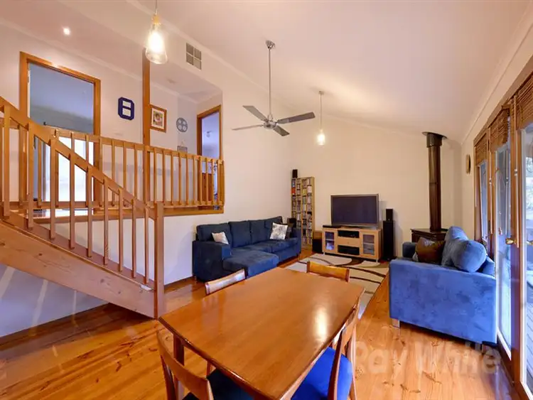 Third view of Homely house listing, 22 Grandview Crescent, Upper Ferntree Gully VIC 3156