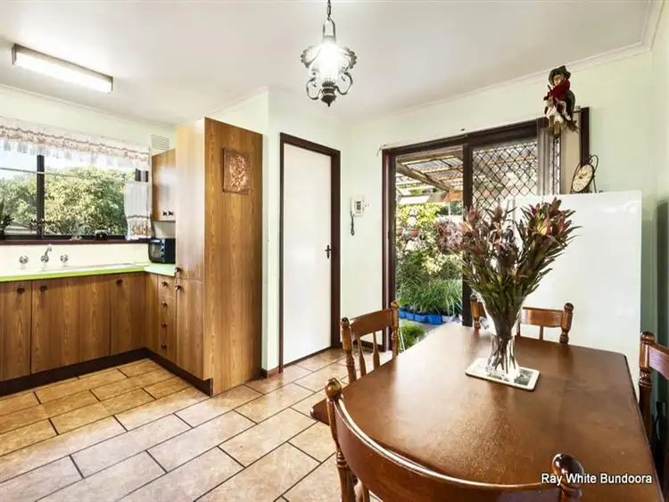 Fourth view of Homely house listing, 3 Michelle Avenue, Watsonia North VIC 3087