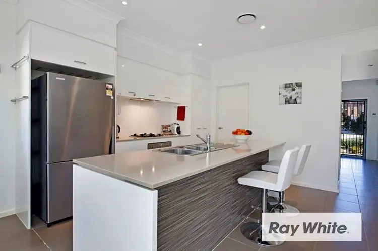 Fifth view of Homely house listing, 32 Cobden Parkes Crescent, Lidcombe NSW 2141