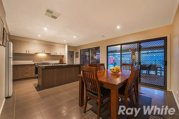 Fourth view of Homely house listing, 4 Jirakee Close, Botanic Ridge VIC 3977