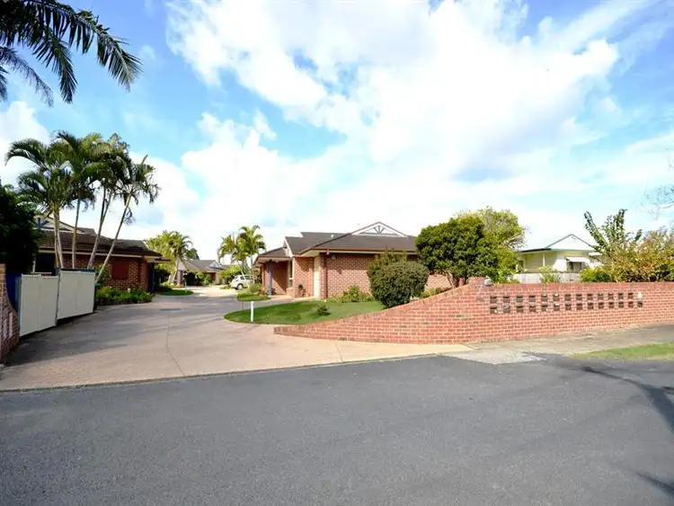24/7 Gundagai Place, Coffs Harbour NSW 2450