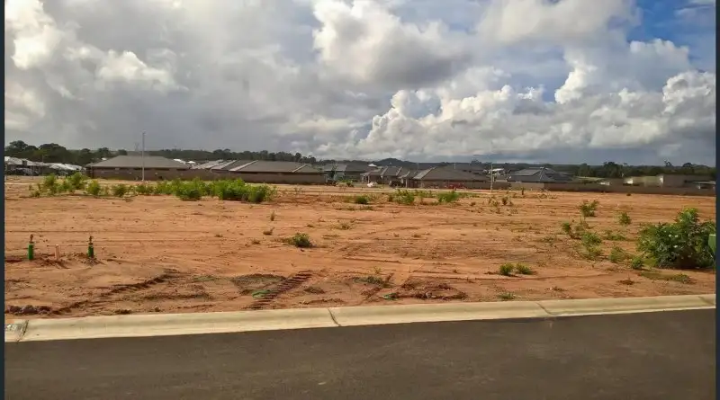 Main view of Homely land listing, Address available on request