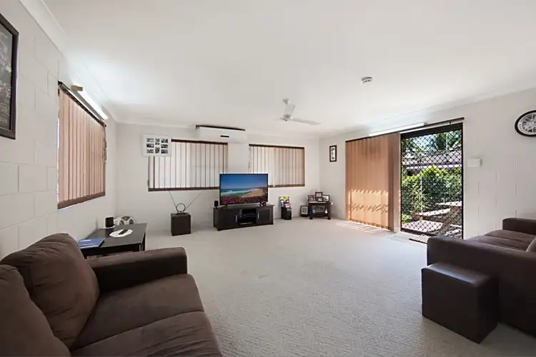 Second view of Homely house listing, 13 Rosella Court, Condon QLD 4815