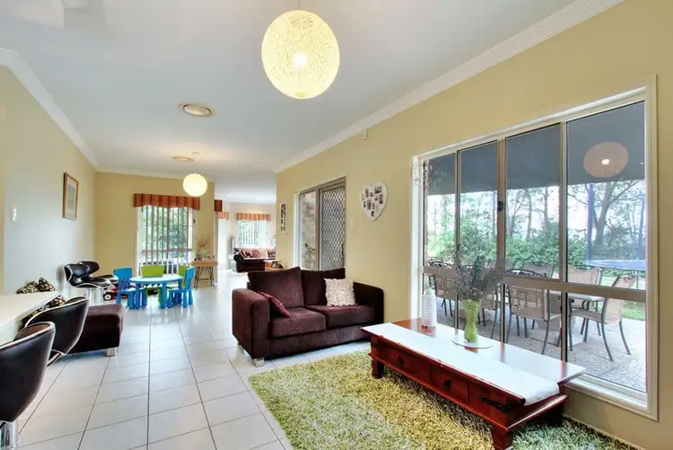 Fourth view of Homely house listing, 20 Marillana Court, Shailer Park QLD 4128