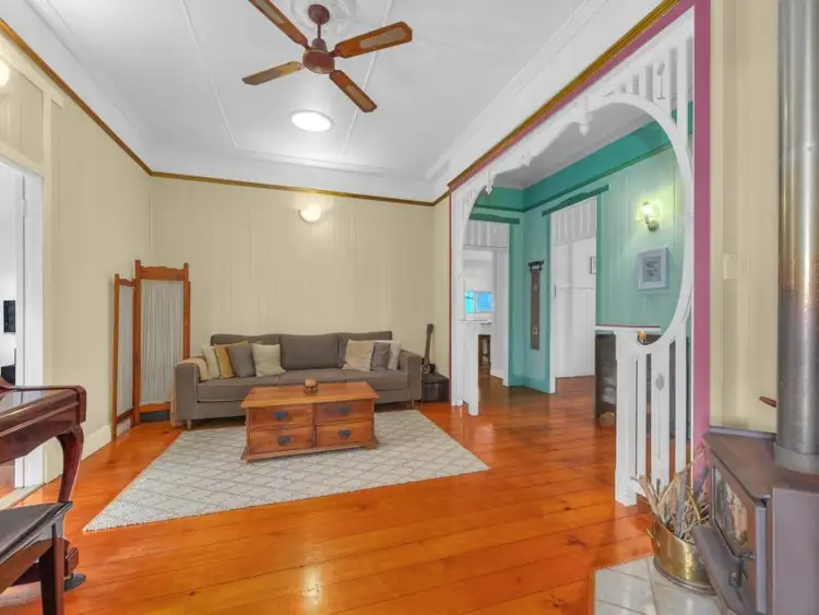 Sixth view of Homely house listing, 171 Hudson Road, Wooloowin QLD 4030