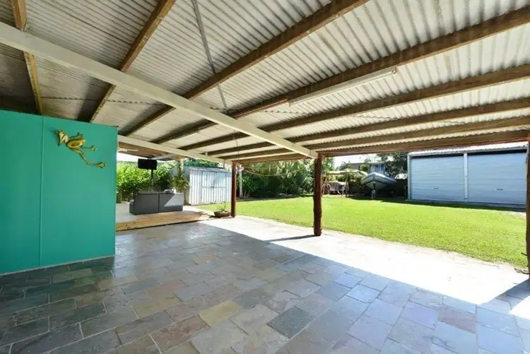 Sixth view of Homely house listing, 29 Melaleuca Drive, Cooya Beach QLD 4873