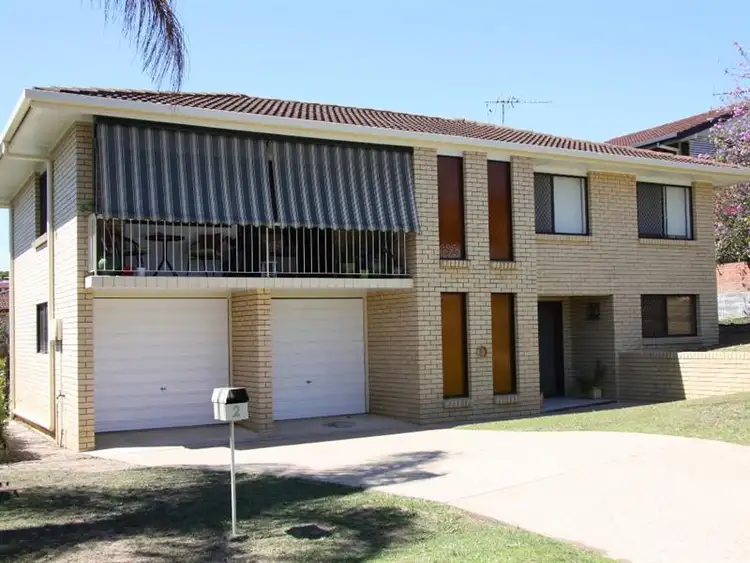 Main view of Homely house listing, 2 Jagger Street, Mcdowall QLD 4053