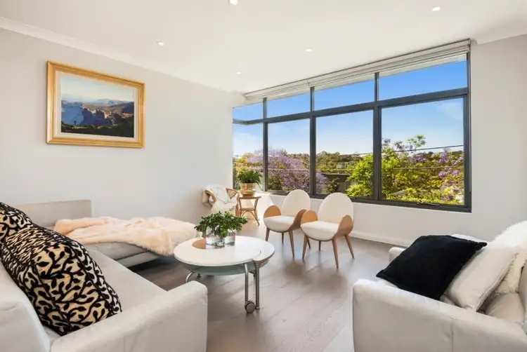 Fourth view of Homely house listing, 18 Sunnyside Crescent, Castlecrag NSW 2068