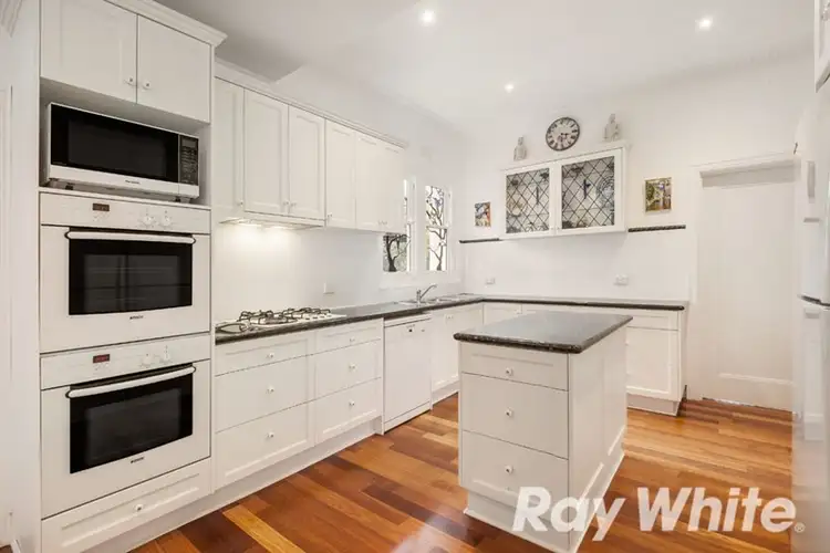 Third view of Homely house listing, 3 Proudfoot Street, Mont Albert VIC 3127