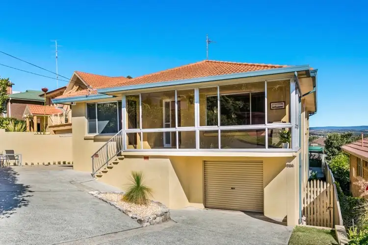 88A Cuthbert Drive, Mount Warrigal NSW 2528