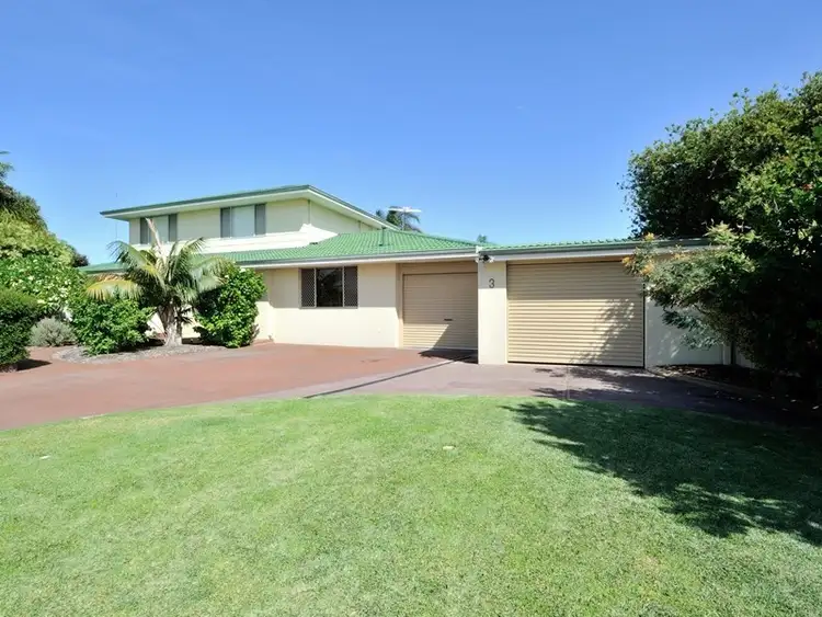 Fourth view of Homely house listing, 3 Stokes Street, Rockingham WA 6168