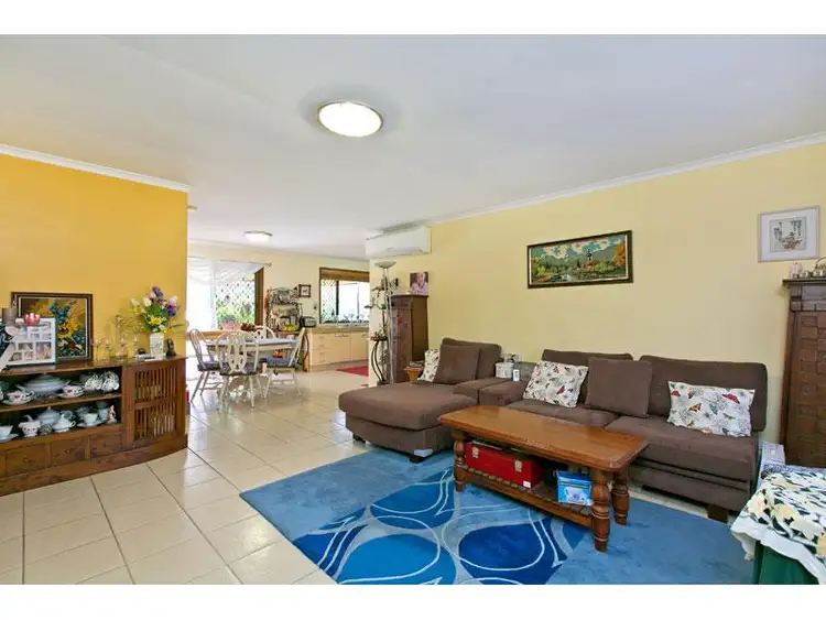 Third view of Homely house listing, 24 Cumberland Drive, Alexandra Hills QLD 4161