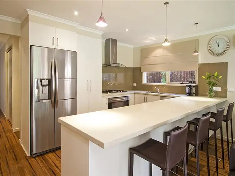 Third view of Homely house listing, 25 Corowa Crescent, Greensborough VIC 3088